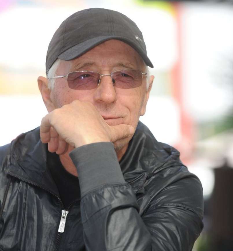 Oliver Dragojević