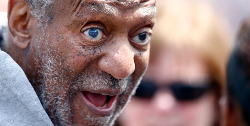Bill Cosby