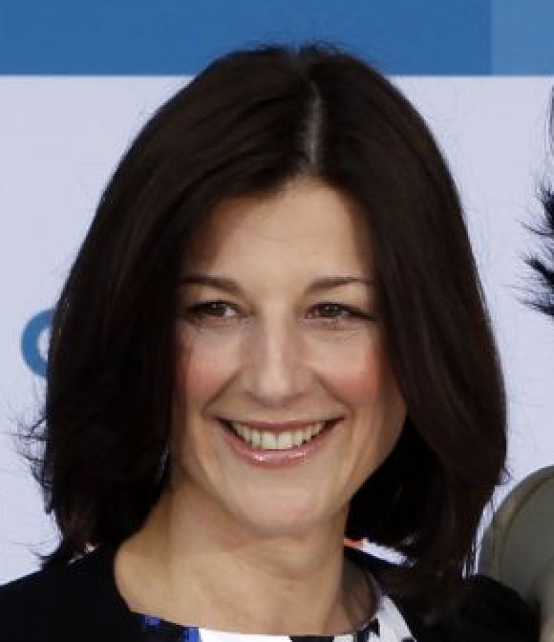 sanja musić milanović, michelle obama