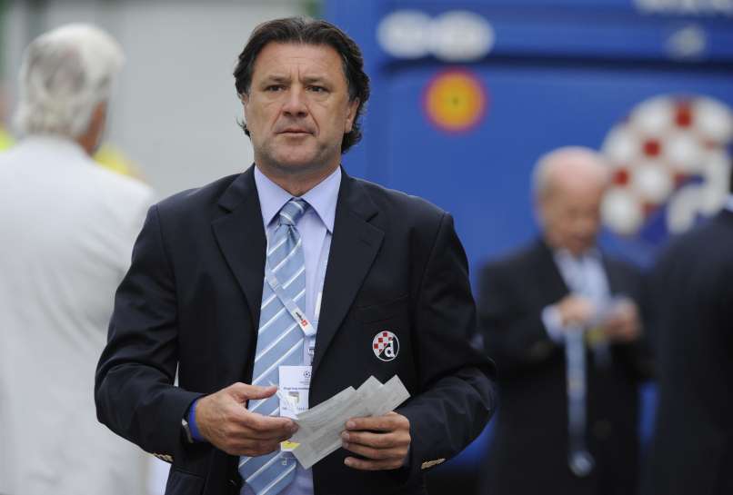 zdravko mamic