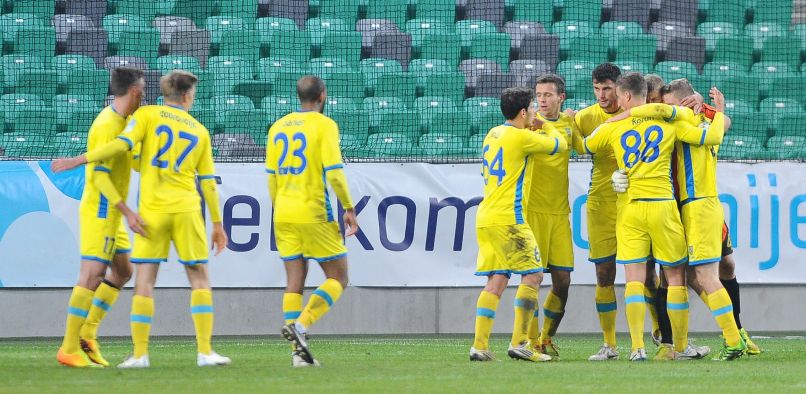 domzale gw