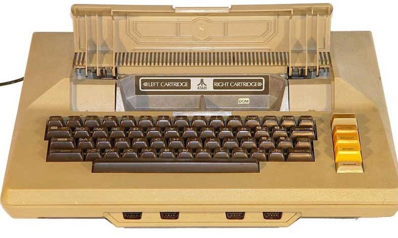 atari 800