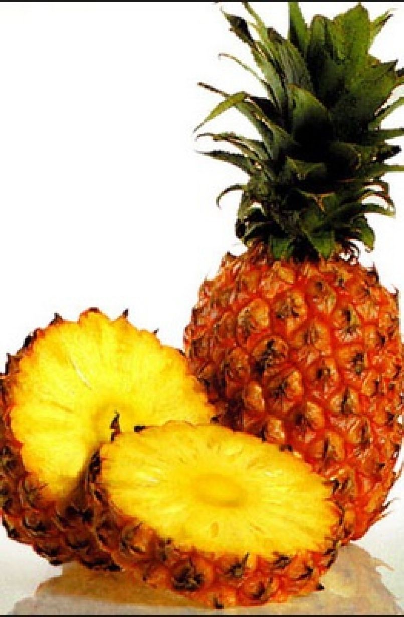 ananas