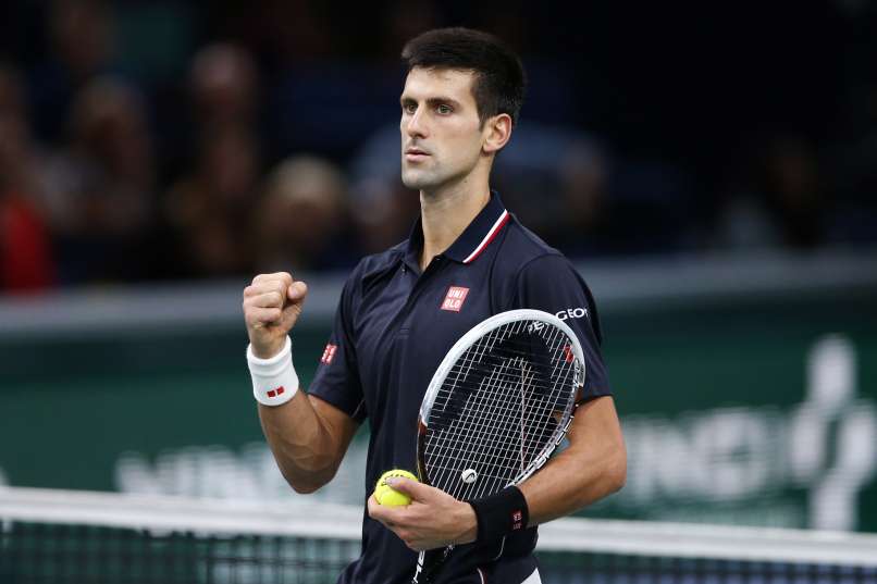 djokovic re