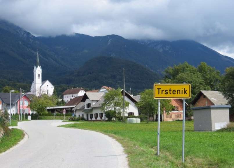 trstenik