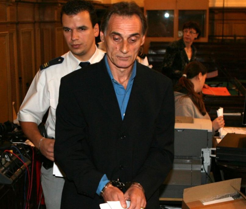 vehbi rahmani