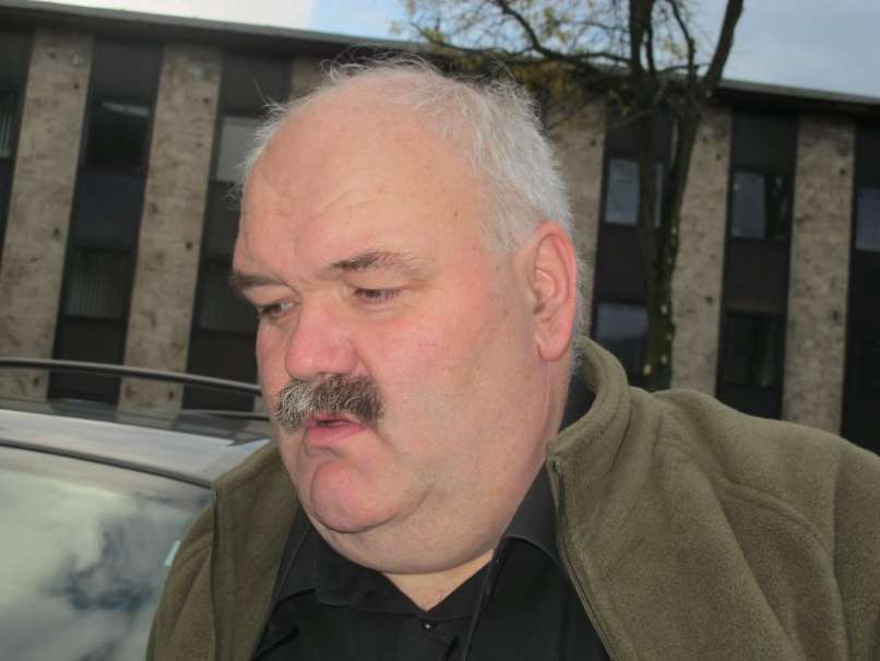 Jože Lombar