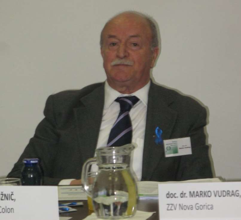Marko Vudrag