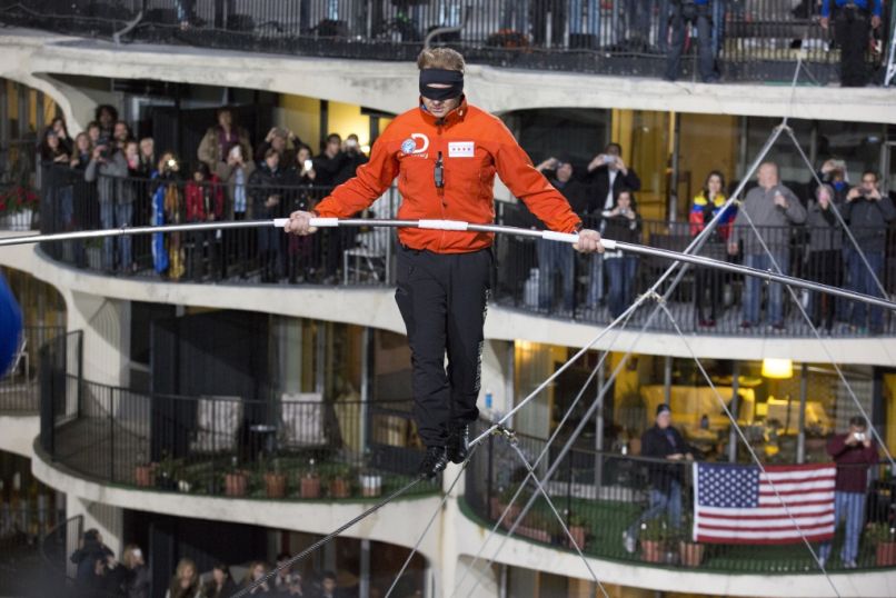 nik wallenda