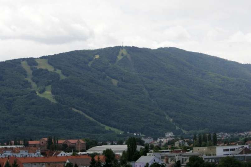 Pohorje