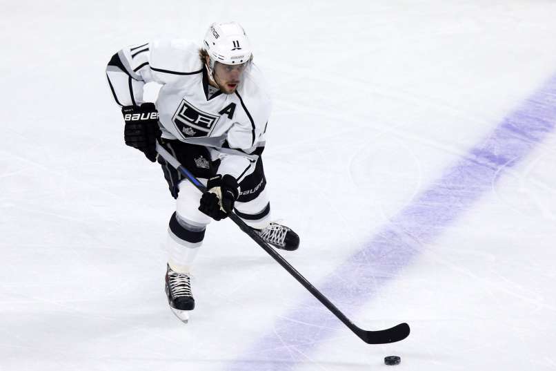 anze kopitar 1