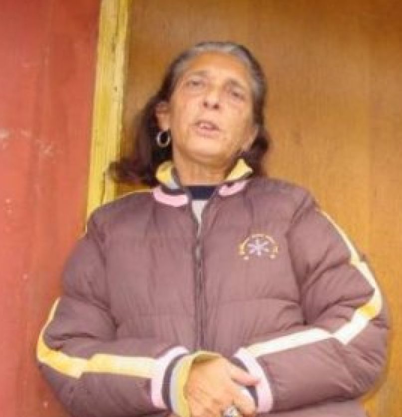 Elka Strojan