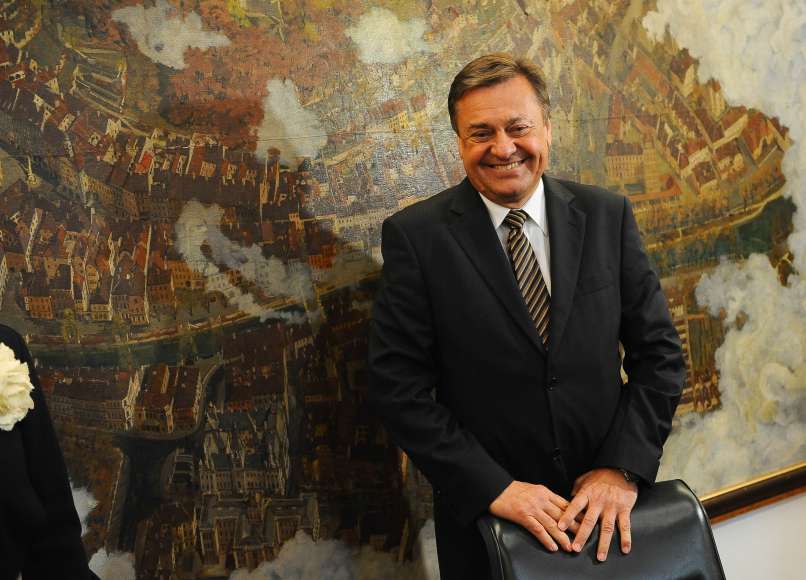 zoran jankovic