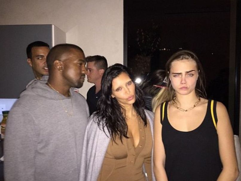kim kardashian