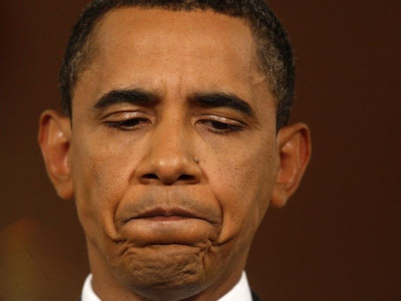 obama zda predsednik