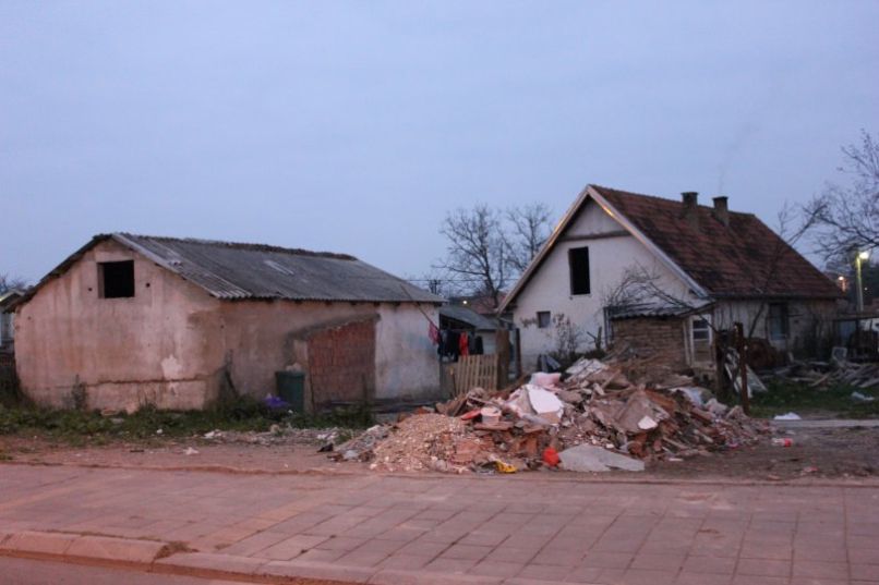 poplave obrenovac srbija