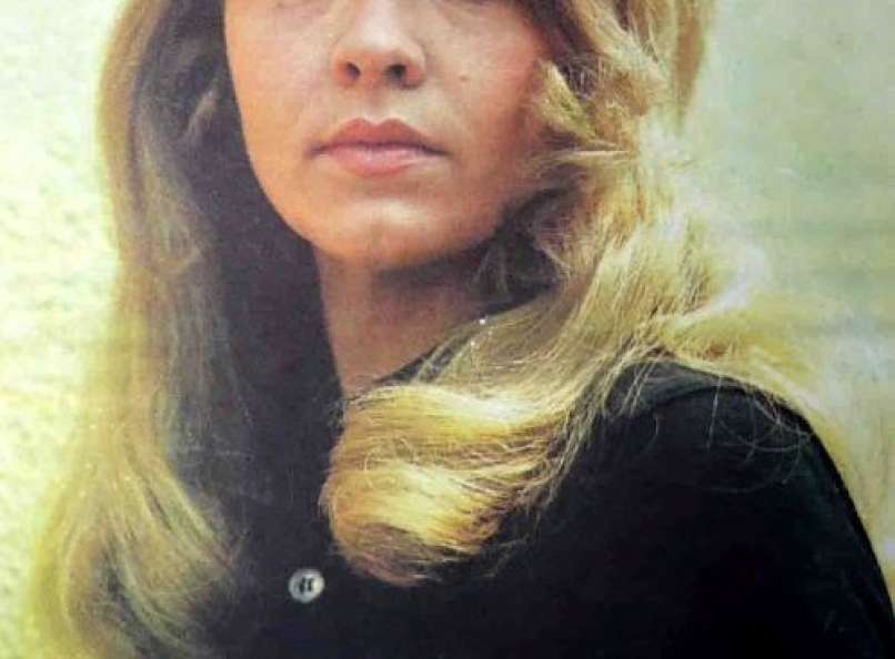 Milena Dravić