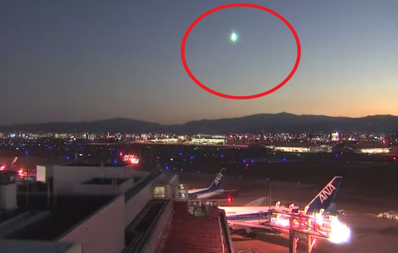 meteor