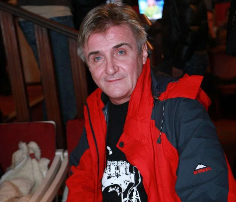rajko dujmič