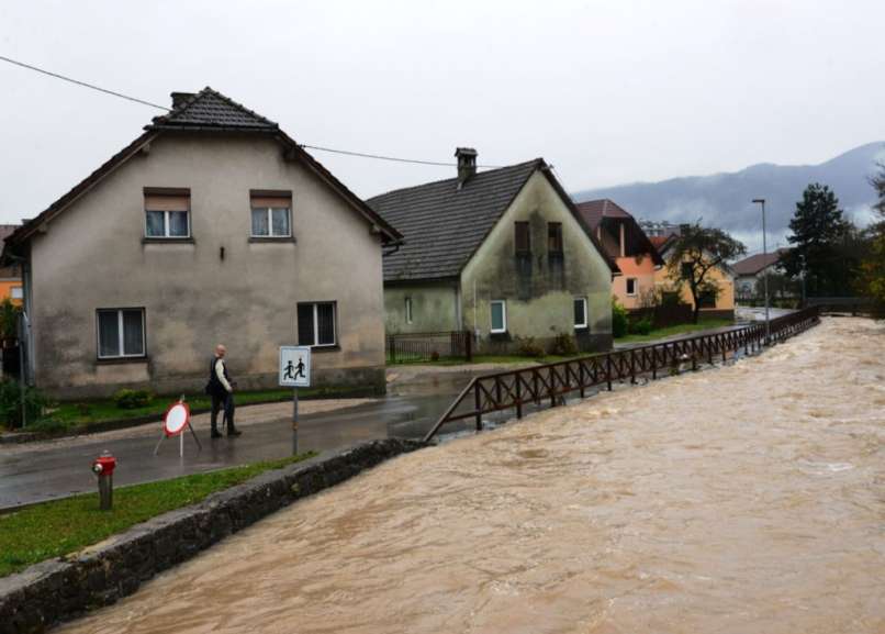 poplave, cerknica