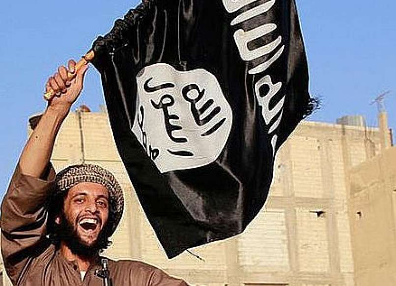 isis, čokolada