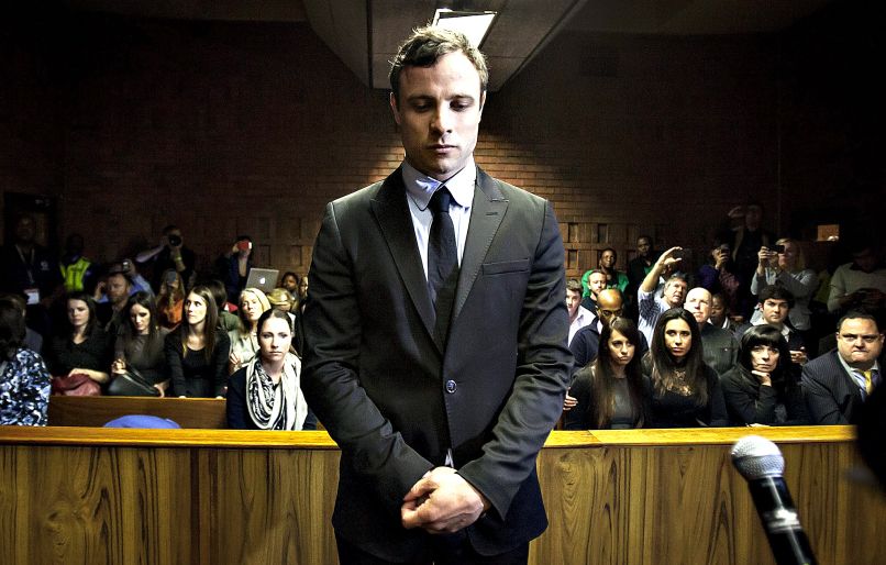 pistorius