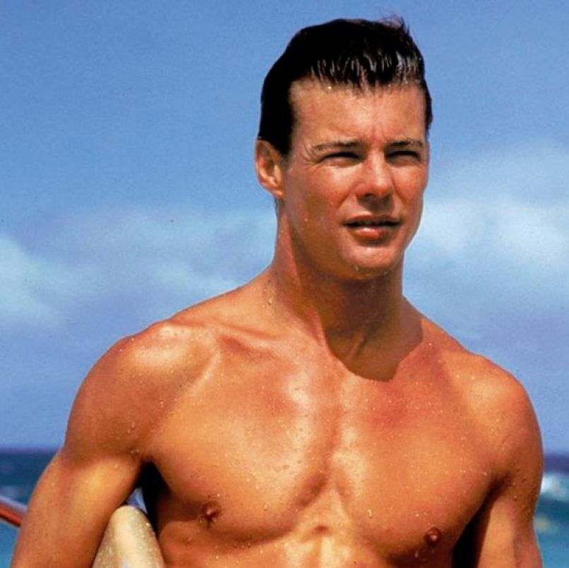 Jan Michael Vincent