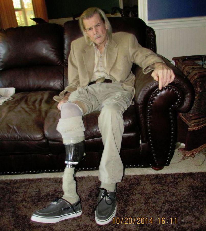 Jan Michael Vincent 1
