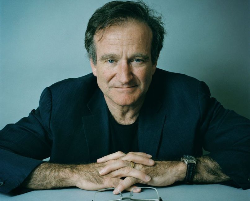 Robin Williams 1