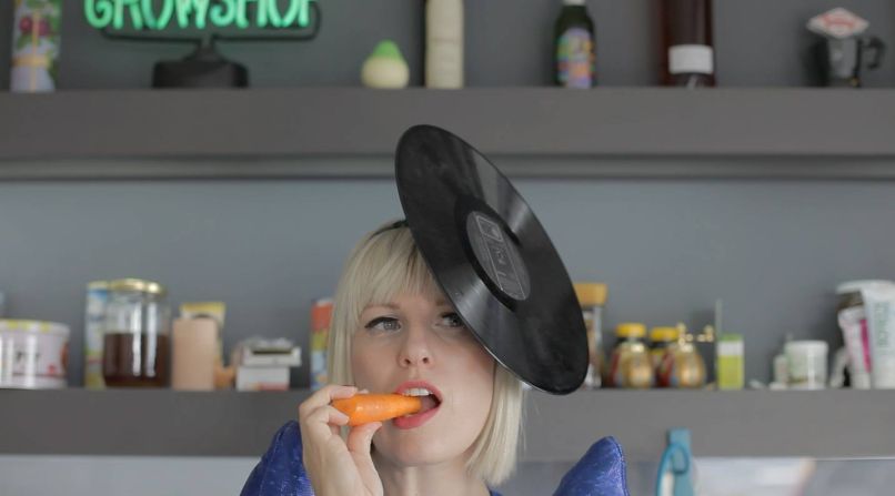 Lollobrigida Najbolji živo photo 5