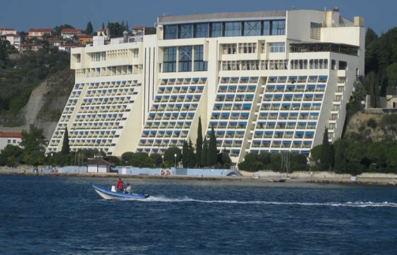 bernardin hotel portorož