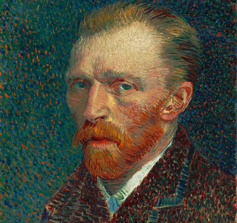 Van Gogh 1