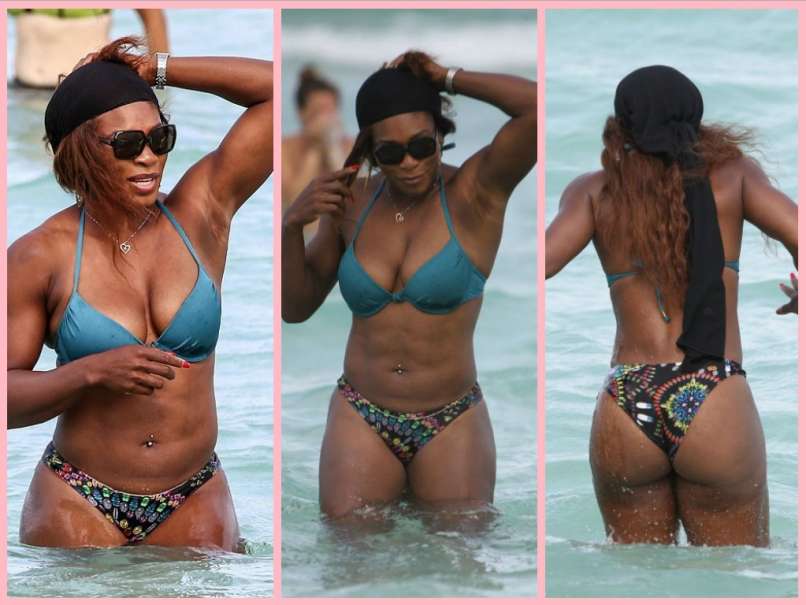 Serena Williams