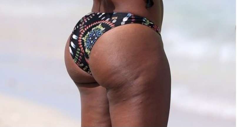 Serena Williams