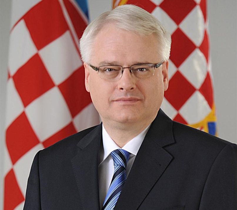 ivo josipovic
