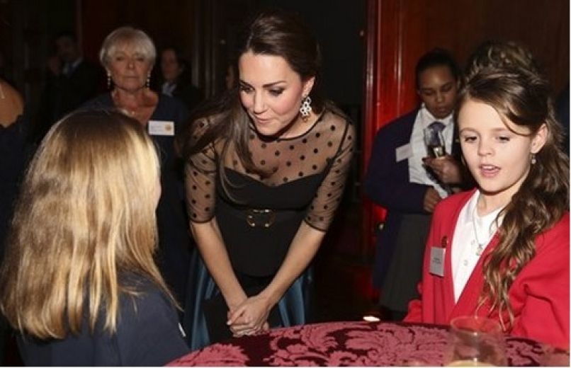 Kate Middleton