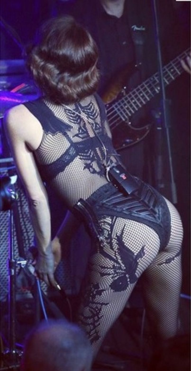 Severina