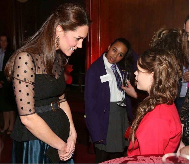 Kate Middleton