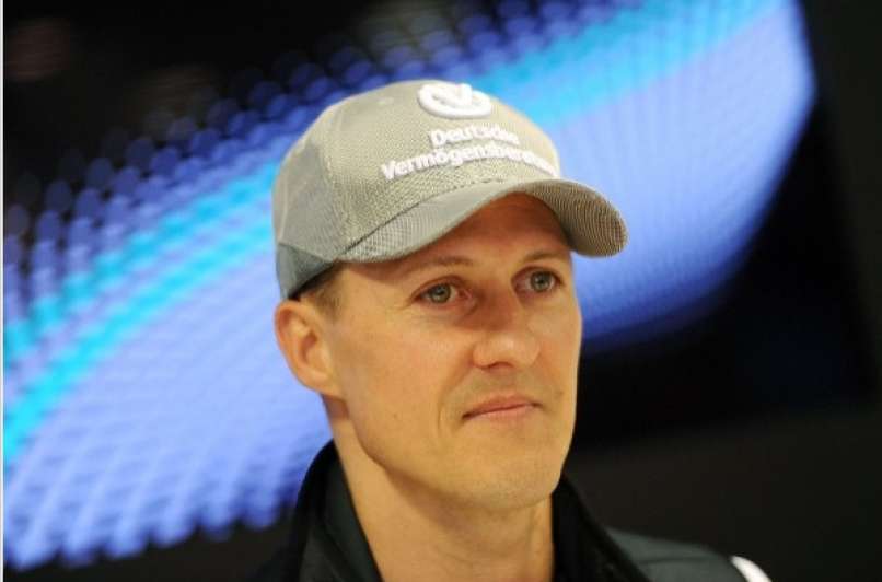 Michael Schumacher