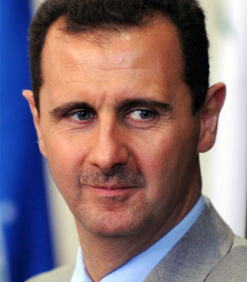 al Asad