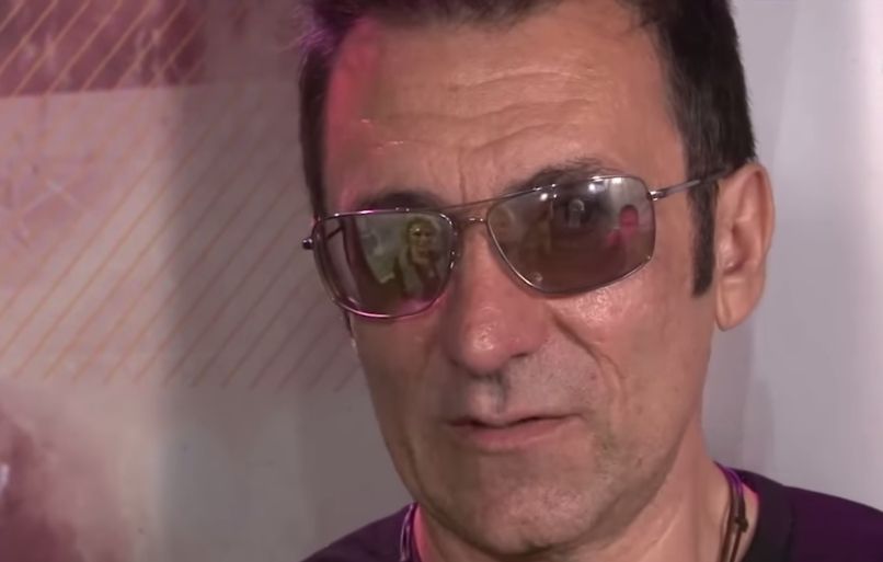 Branko Đurić