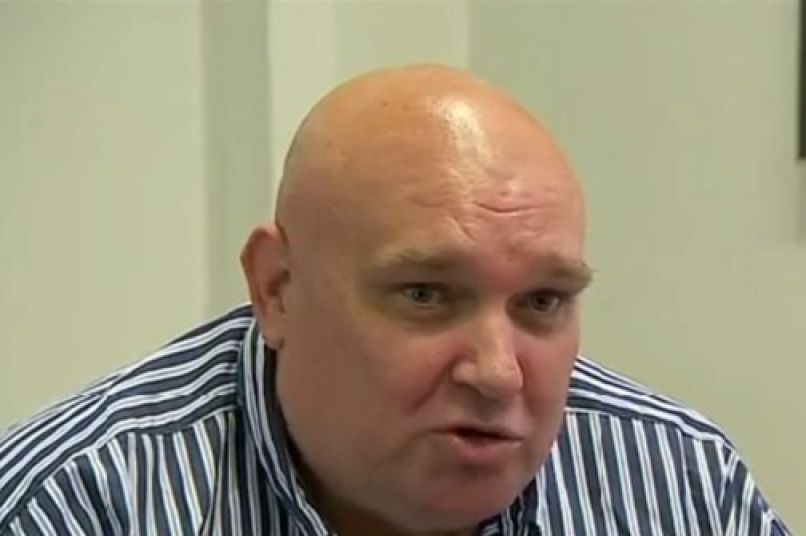 danijel robnik