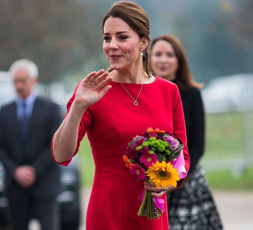 Kate Middleton