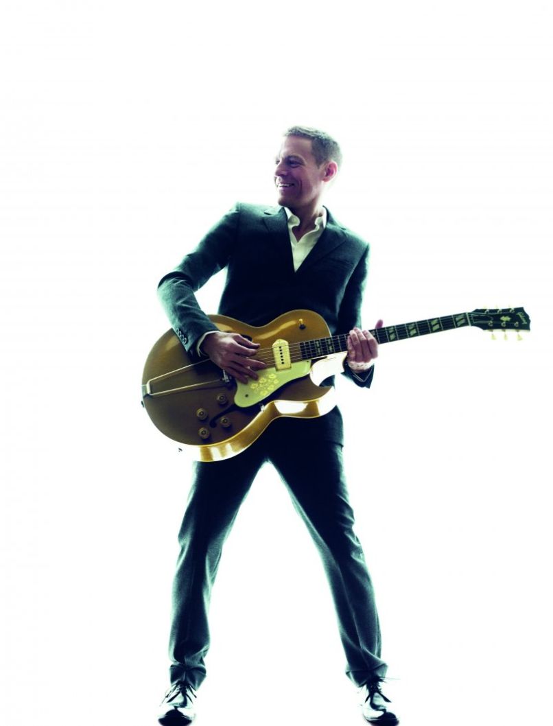 Bryan Adams