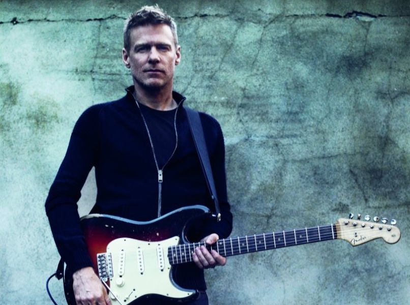 Bryan Adams