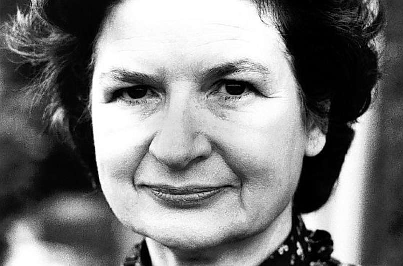 p.d.james