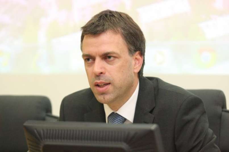 Gregor Macedoni