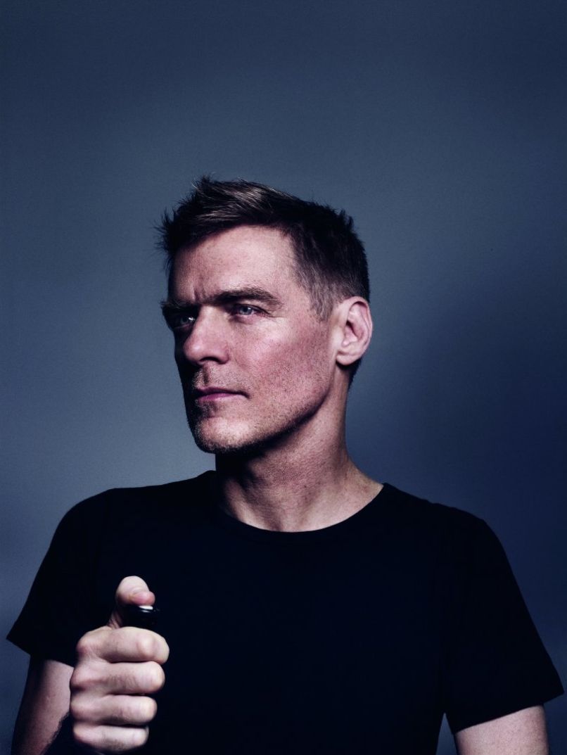 Bryan Adams