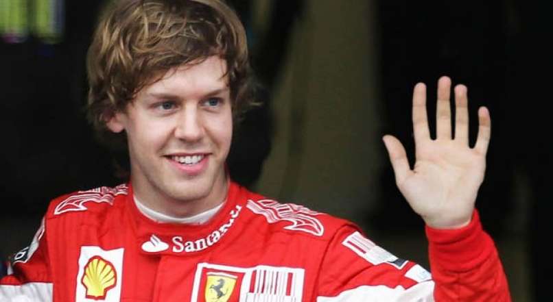 vettel sebastian f1 formula formula1 redbull dirka