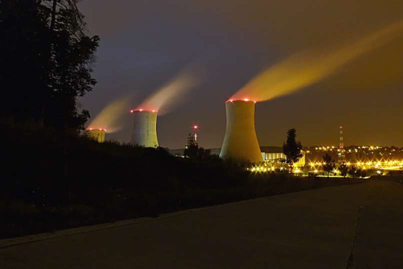 tihange jedrska elektrarna belgija npp